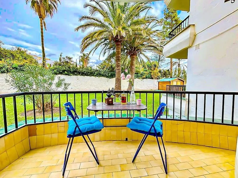 Beautiful Apartment In Acapulco Playa, 네르하