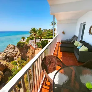 Carabeo Vista Mar Appartement